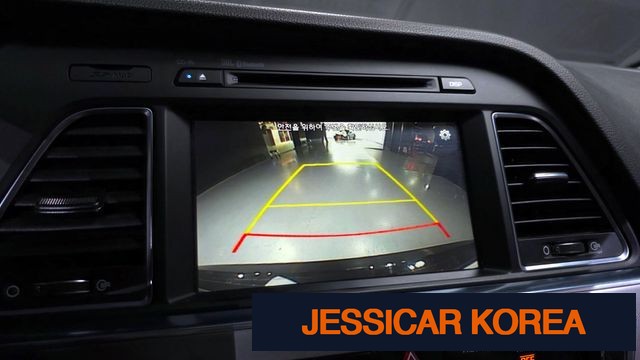 2016 Hyundai LF Sonata - Thumbnail 16
