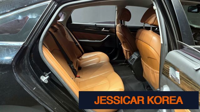 2016 Hyundai LF Sonata - Thumbnail 20