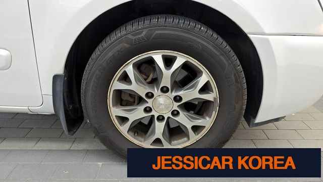 2013 Kia Carnival R - Thumbnail 15