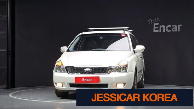 2013 Kia Carnival R - Thumbnail 17