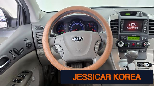 2013 Kia Carnival R - Thumbnail 18