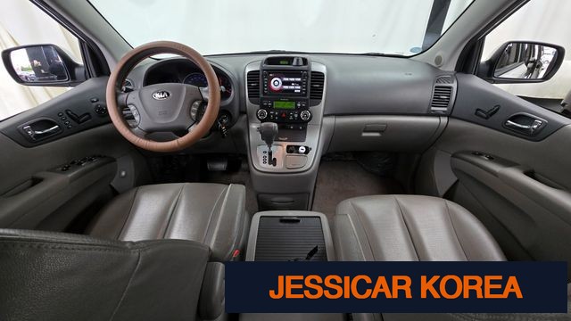 2013 Kia Carnival R - Thumbnail 20