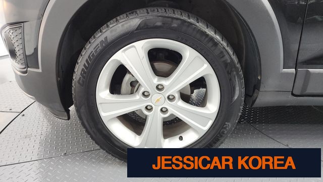 2013 Chevrolet Captiva - Thumbnail 6