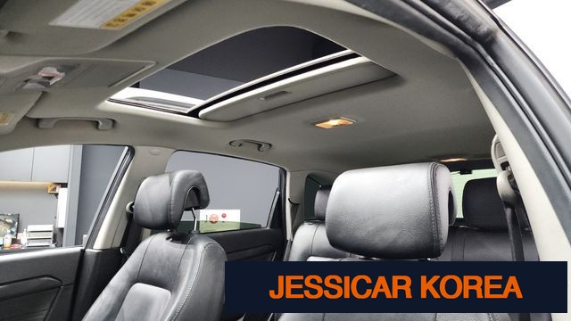 2013 Chevrolet Captiva - Thumbnail 7