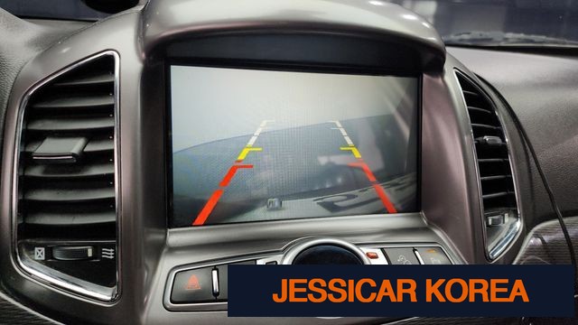 2013 Chevrolet Captiva - Thumbnail 8
