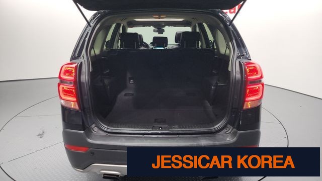 2013 Chevrolet Captiva - Thumbnail 13