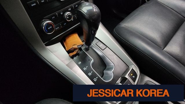 2013 Chevrolet Captiva - Thumbnail 18