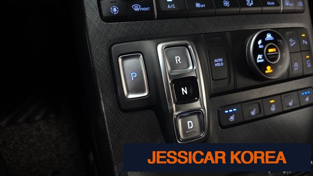 2020 Hyundai Palisade - Thumbnail 6
