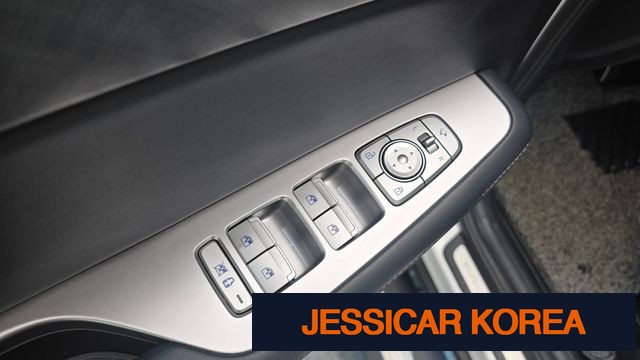 2020 Hyundai Palisade - Thumbnail 9