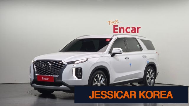 2020 Hyundai Palisade - Thumbnail 12