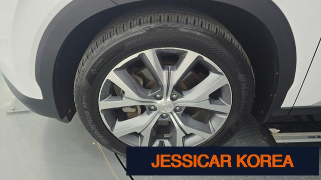 2020 Hyundai Palisade - Thumbnail 13