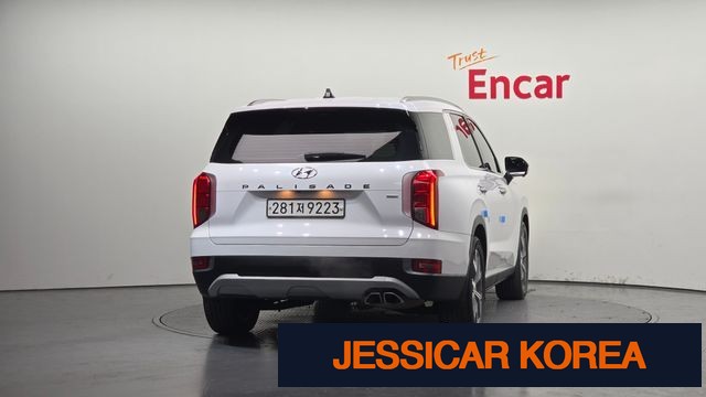 2020 Hyundai Palisade - Thumbnail 16