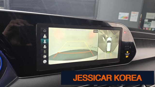 2020 Hyundai Palisade - Thumbnail 17