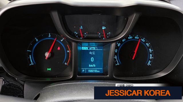 2013 Chevrolet orlando - Thumbnail 6