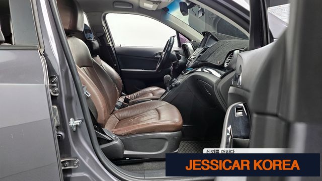 2013 Chevrolet orlando - Thumbnail 9
