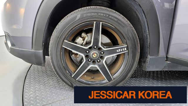 2013 Chevrolet orlando - Thumbnail 3