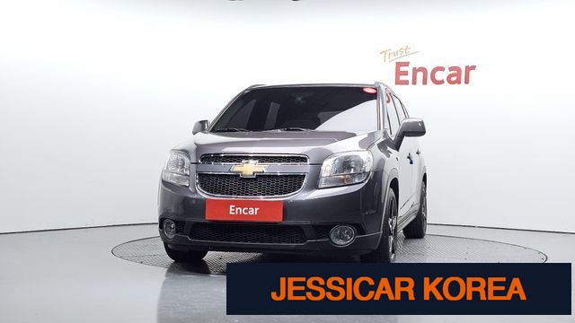 2013 Chevrolet orlando - Thumbnail 9