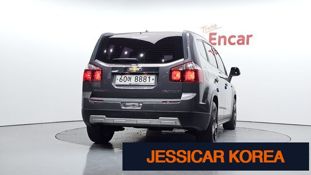 2013 Chevrolet orlando - Thumbnail 12