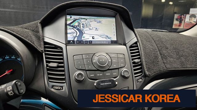 2013 Chevrolet orlando - Thumbnail 14