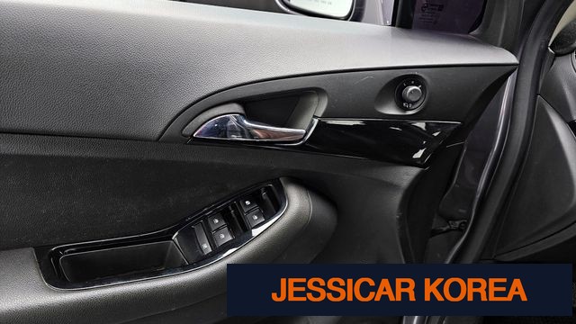 2013 Chevrolet orlando - Thumbnail 16