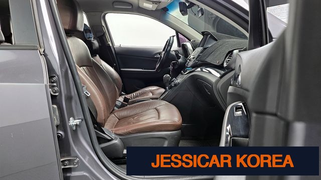 2013 Chevrolet orlando - Thumbnail 17