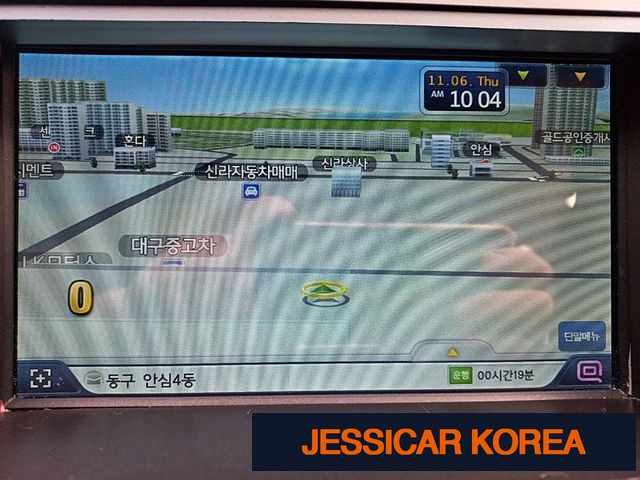 2008 Hyundai NF Sonata Transform - Thumbnail 3