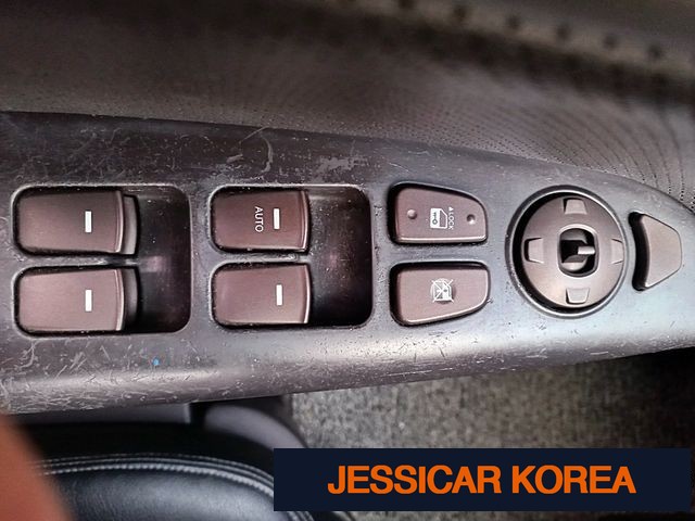 2008 Hyundai NF Sonata Transform - Thumbnail 6