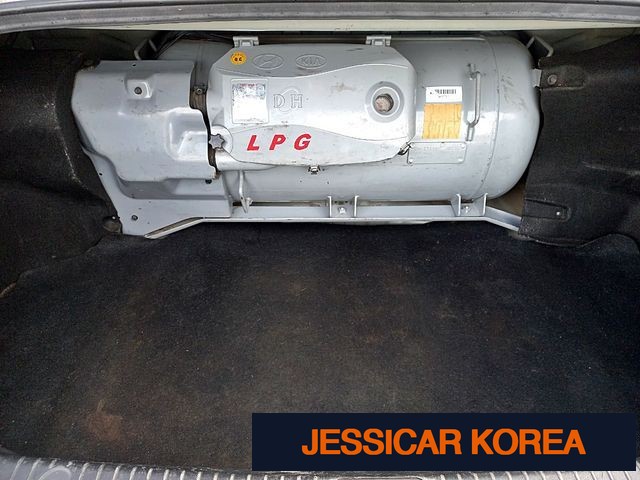 2008 Hyundai NF Sonata Transform - Thumbnail 15