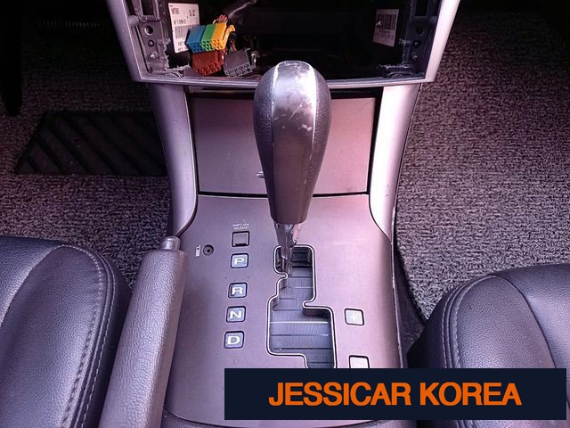 2008 Hyundai NF Sonata Transform - Thumbnail 17