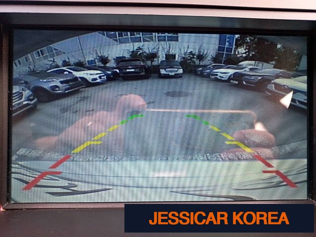 2008 Hyundai NF Sonata Transform - Thumbnail 20