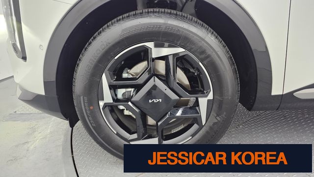 2025 Kia The New Sportage 5th Generation - Thumbnail 2
