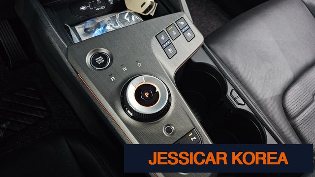 2025 Kia The New Sportage 5th Generation - Thumbnail 5