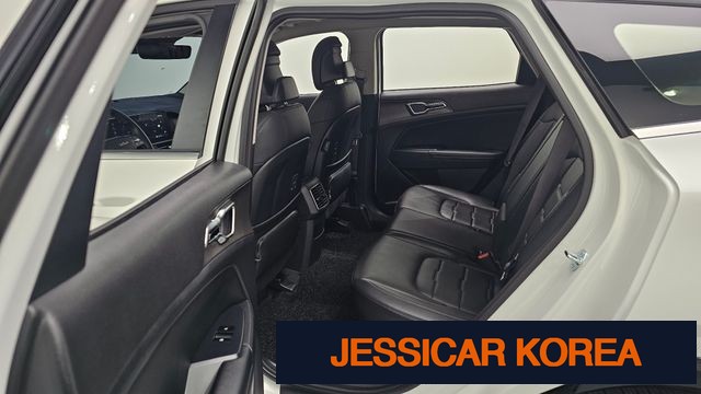 2025 Kia The New Sportage 5th Generation - Thumbnail 8