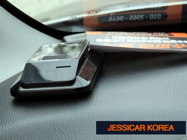 2017 Kia Ray - Thumbnail 4