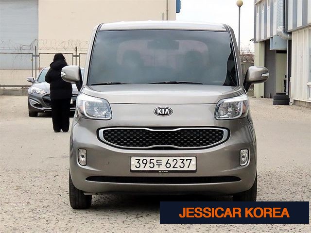 2017 Kia Ray - Thumbnail 9