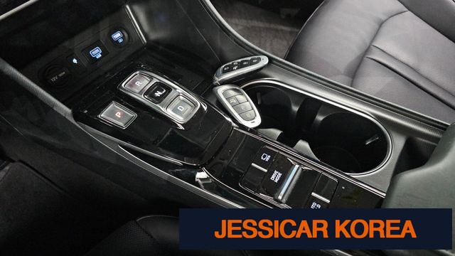2022 Hyundai Sonata (DN8) - Thumbnail 2