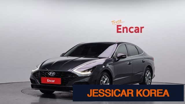 2022 Hyundai Sonata (DN8) - Thumbnail 3