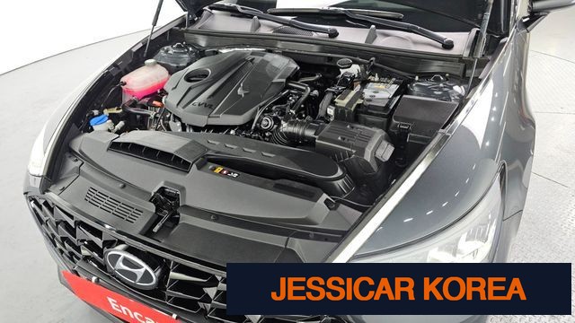 2022 Hyundai Sonata (DN8) - Thumbnail 5