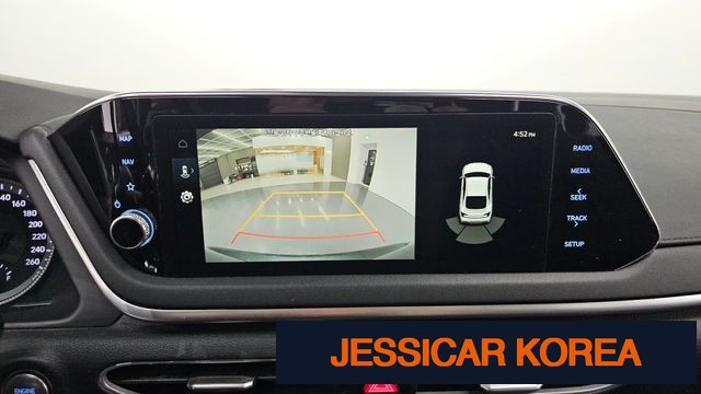 2022 Hyundai Sonata (DN8) - Thumbnail 9