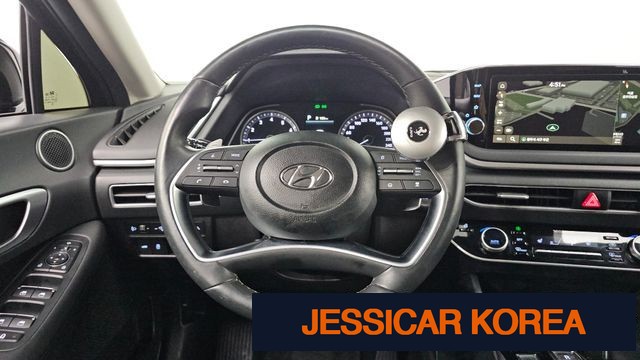 2022 Hyundai Sonata (DN8) - Thumbnail 10