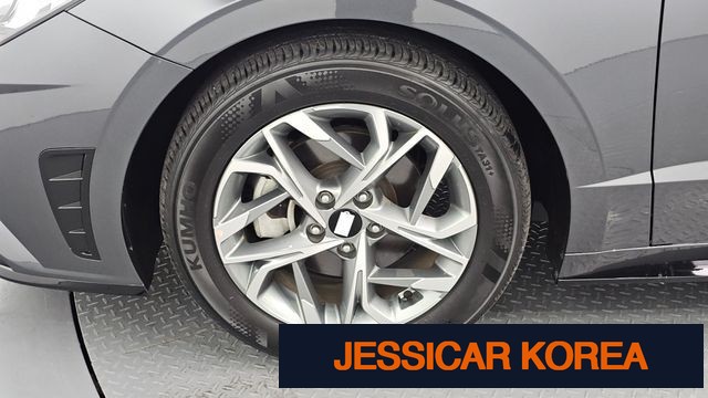 2022 Hyundai Sonata (DN8) - Thumbnail 12