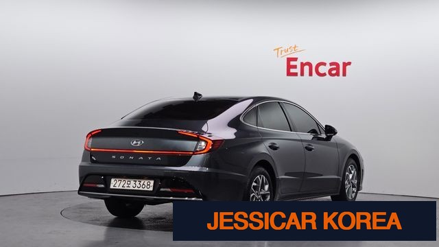 2022 Hyundai Sonata (DN8) - Thumbnail 13