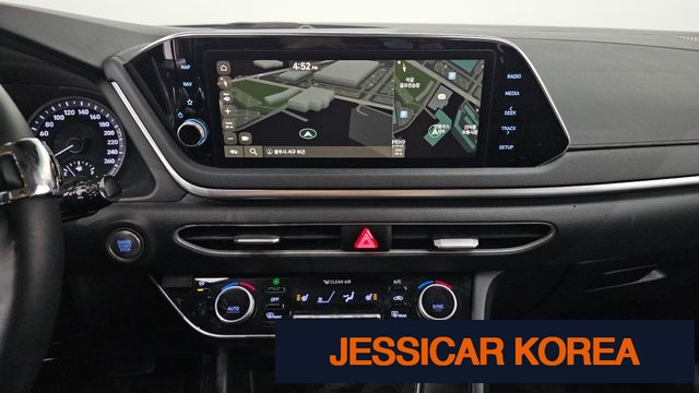 2022 Hyundai Sonata (DN8) - Thumbnail 15