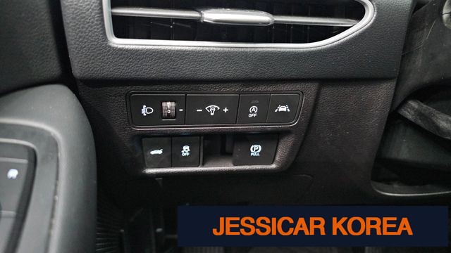 2022 Hyundai Sonata (DN8) - Thumbnail 17