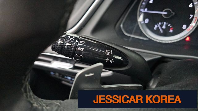 2022 Hyundai Sonata (DN8) - Thumbnail 19