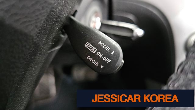 2013 KG Mobility Korando C - Thumbnail 4