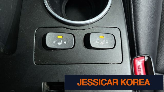 2013 KG Mobility Korando C - Thumbnail 12