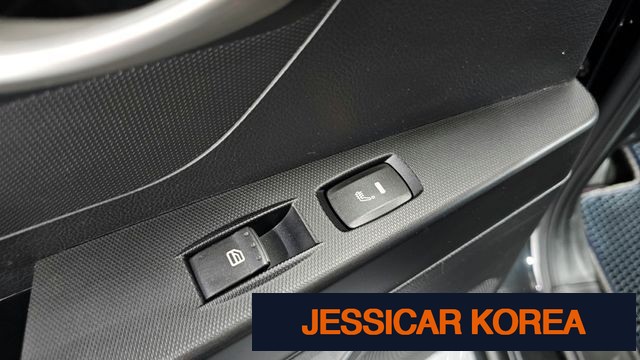 2013 KG Mobility Korando C - Thumbnail 14