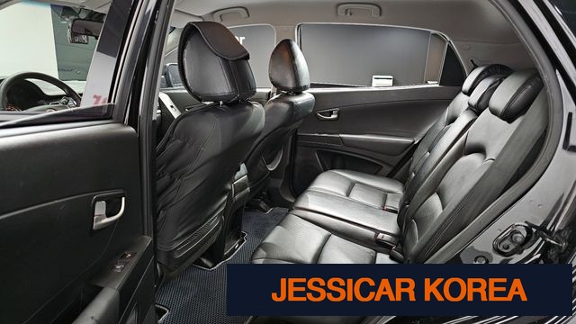 2013 KG Mobility Korando C - Thumbnail 16