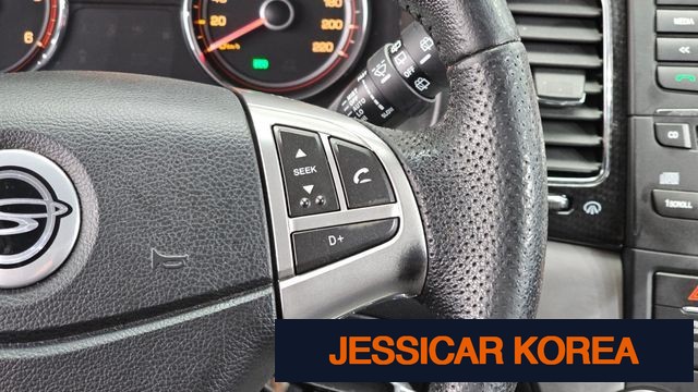 2013 KG Mobility Korando C - Thumbnail 17